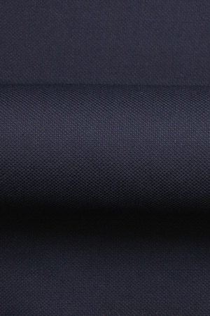 Buy tailor made shirts online - OXFORD  - Navy